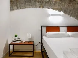 WiFi e Parcheggio in centro a Trieste