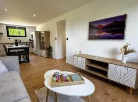 Le Petit Bois, perle de Champagnole