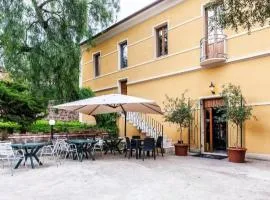 La Piazzetta Affittacamere