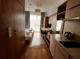 Warsoliv Apartamenty