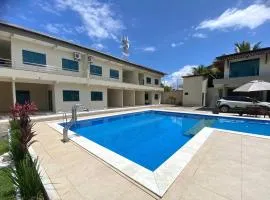 Cacao's Guaibim Residence