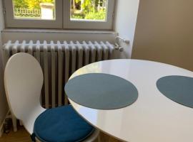 Studio au cœur de Chabeuil，位于沙伯伊的酒店