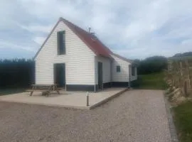 Maison à 5 min de la plage