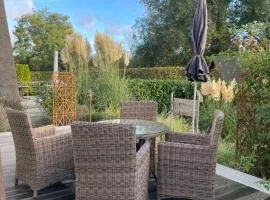 Finnhütte Bernstein