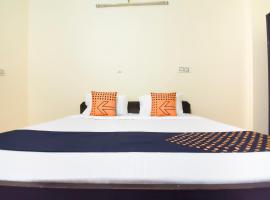 SPOT ON Hotel Vintage ( Balaji Tower)，位于伯蒂亚拉的酒店