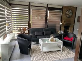 Fintelchen，位于Fintel的酒店