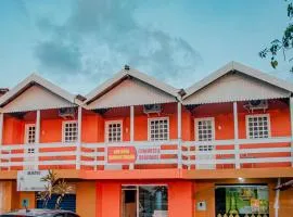 Vilacessivel Pousada