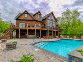 Mountain Estate Family Getaway