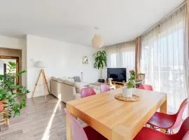 Appartement Cocooning