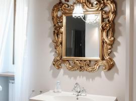 Residenze Il Convento Serra Alta，位于福利尼奥的酒店