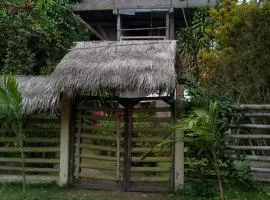 Casa Amare Bolivar Zapotal Island 14pax 7hab