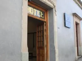 Hotel Santa Rosa