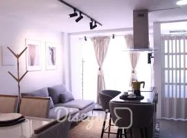 Disegni 16 - Departamento Céntrico Copiapó 2 habitaciones, 6 personas