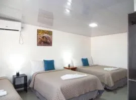 Dreams Studios & Apartments