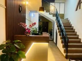 Hotel Boutique La Casona