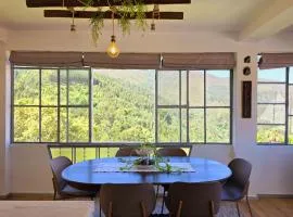 Adcasinha em Arganil