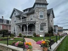 Willough Bed and Breakfast