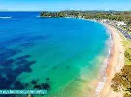 Blissful Batehaven Views managed by Batemans Bay Accom