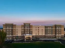 Homewood Suites By Hilton Puyallup Tacoma