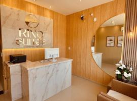 Rino Suites，位于特赖里的酒店