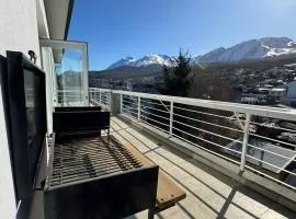 Apart Gob Campos con vista