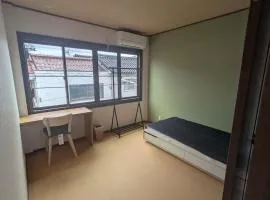 KuraYado au coeur de Kurayoshi