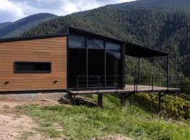 Suite en Viñedo