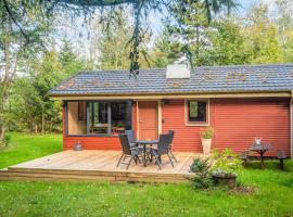 4 star holiday home in Ry，位于瑞伊的酒店