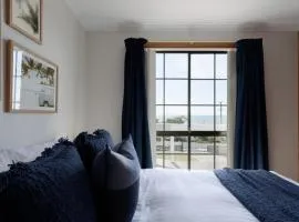 Ocean View Retreat at Greens Beach
