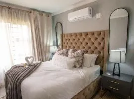 Serenity at Homely Escapes