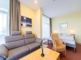 Ferienwohnung im Aparthotel Seepanorama