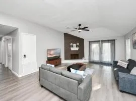 Cozy 3-bedroom bungalow in Richmond, TX