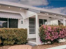 巴瑟尔顿码头公寓