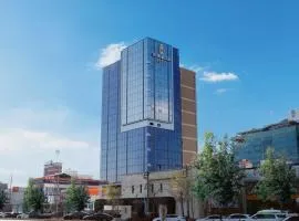 대구 빌리언웨스턴호텔