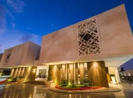 维温达公寓酒店