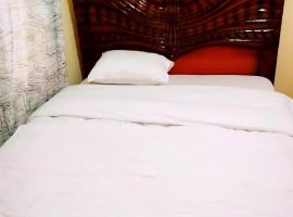 Serenity Gardens Makuyu，位于Makuyu的酒店
