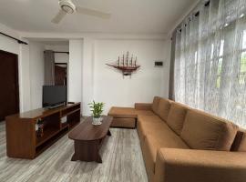 Colombo ND Villa，位于拉夏吉里雅的乡村别墅