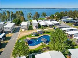 Tasman Holiday Parks - Lake Mulwala