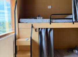 Isa- Hostel，位于邦劳的青旅