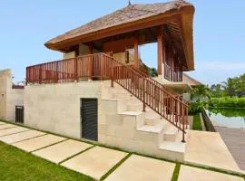 Aitana 3 BR Private Pool Villa ZN286