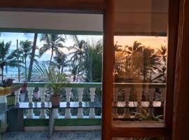 Cupid's Heaven Resort，位于阿贡达的酒店