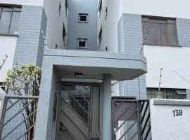 Apartamento Residencial Alice