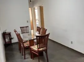 Apartamento Residencial Alice