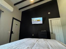 RC LUX Hotel，位于Choluteca的酒店