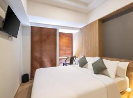 Hotel GOLDEN TULIP ESSENTIAL PIK2 JAKARTA，位于当格浪的酒店