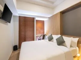 Hotel GOLDEN TULIP ESSENTIAL PIK2 JAKARTA