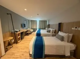 Bella B Hotel