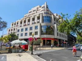 Arriaga Marina Club Apartament