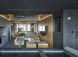 YUURO Bath-Living Hotel Ryogoku