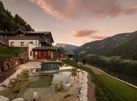 Dickerhof - Urlaub auf dem Bauernhof